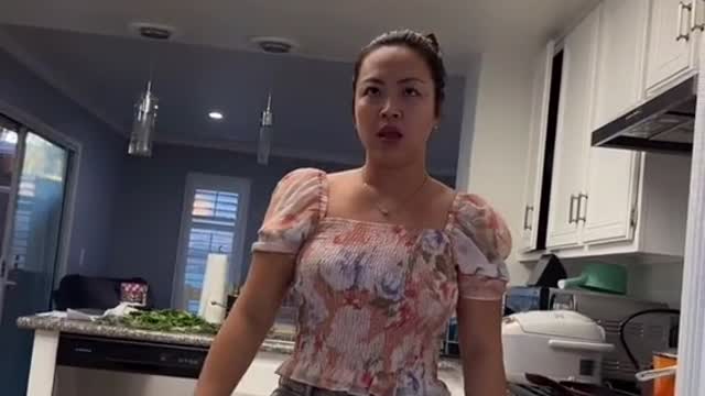 Flexible. Single mom