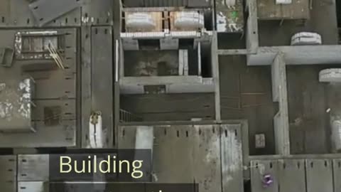 Construction Sites Building with Assurance