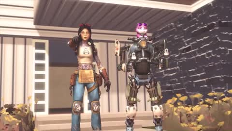 Best Fortnite Kit Animation Shorts of 2021 (So Far)