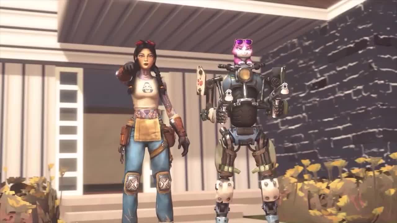 Best Fortnite Kit Animation Shorts of 2021 (So Far)