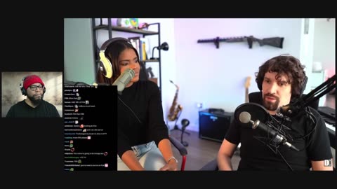 CANDACE OWENS ON INFLUENCERS