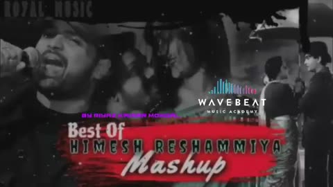 Best of himesh reshmiya mashup/Breakup mashup/trending mashup