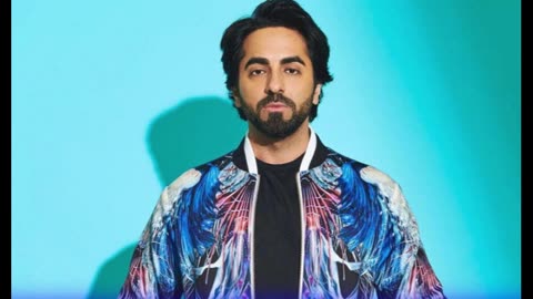 Indian singer Ayushmann Khurrana sang 'Dil Dil Pakistan', created a storm on social media