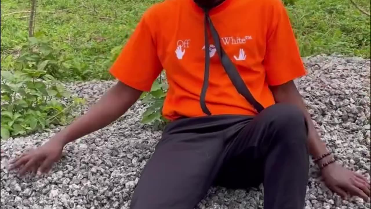 Land wahala