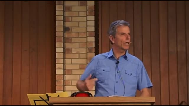 Romans - Session 9. Set Free from Sin to Serve Righteousness. Ken Legg