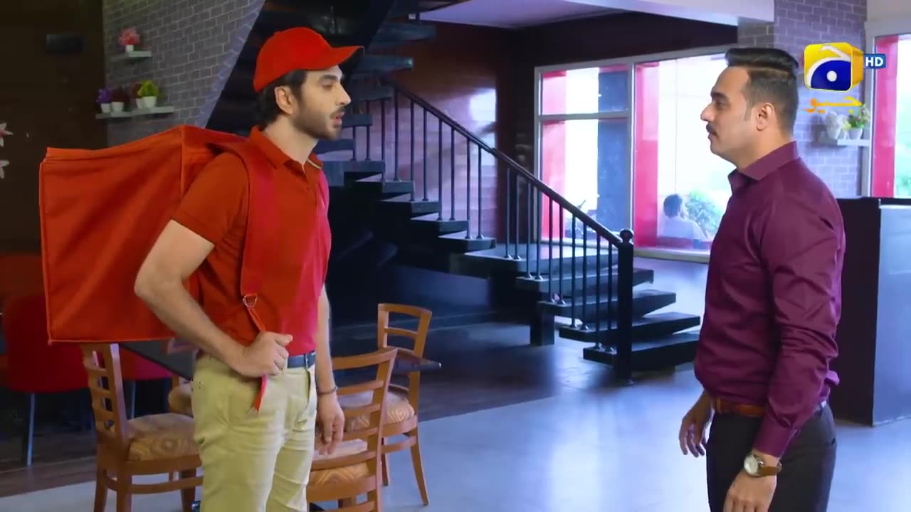 Ehraam-e-Junoon Episode 03 - [Eng Sub] - Neelam Muneer - Imran Abbas - Nimra Khan - 15th May 2023