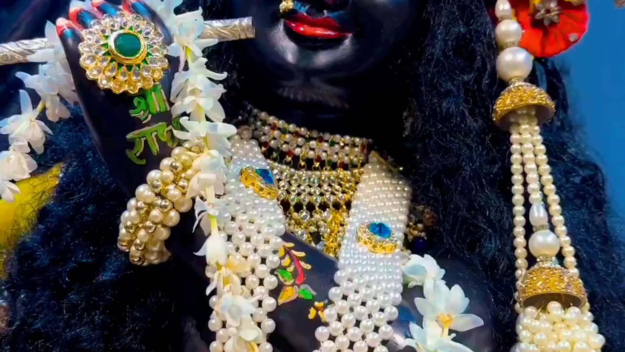 Hare Krishna