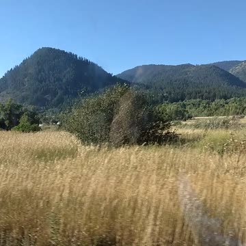 Calamity Camping Hiking