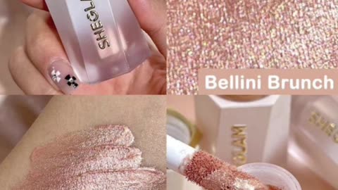 Liquid Highlighter by SHEGLAM