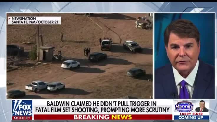 Alec is having a bad day