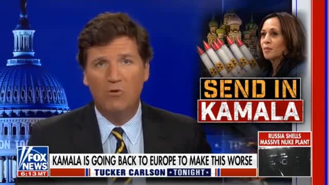 Tucker Carlson tonight 03/03/22|Breaking News March/03/2022