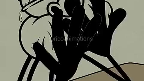 Desi indian cartoon