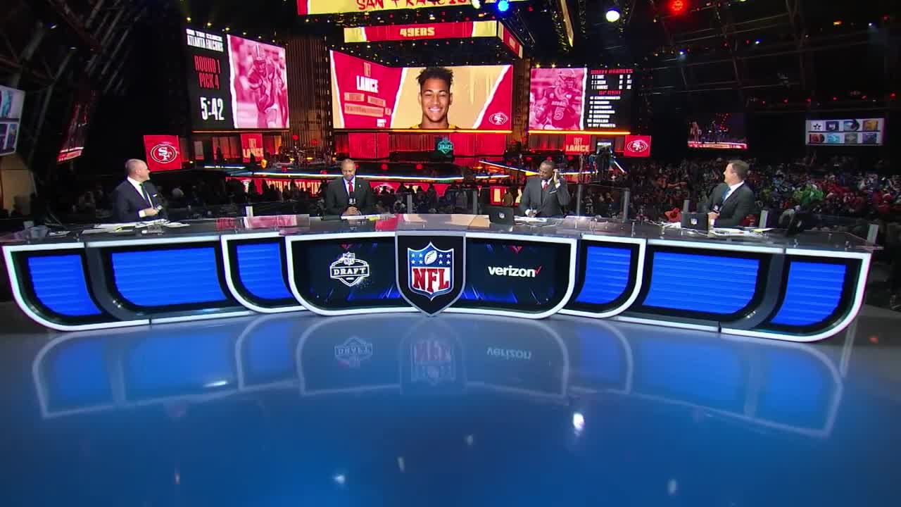 Picks 11-20: 2 More Quarterbacks & the Heisman Winner off the Board | 2021 NFL Draft