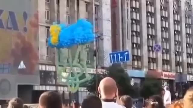 This video speaks volume