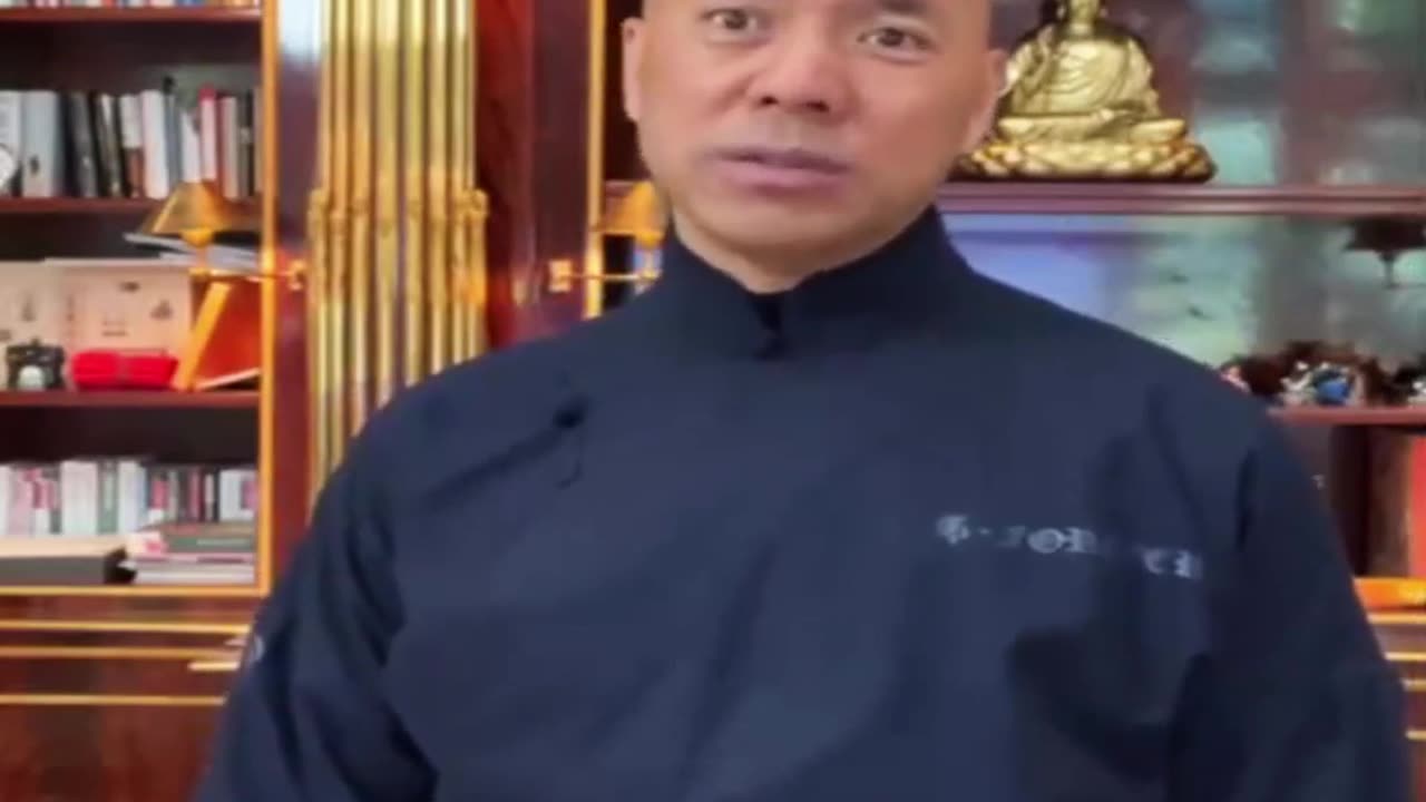 20220628文贵先生直播： #沼泽地之后的觉醒：人性在“沼泽地”之后，有觉醒、感悟，知道应该有利于别人，发现行善带来的快乐。AI时代，没有沼泽地。沼泽地感激新中国联邦，他们没有选择