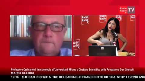 16-07-2020 LA SCOPERTA-I RAGGI UV UCCIDONO IL CORONAVIRUS IN POCHI SECONDI- Radio Radio