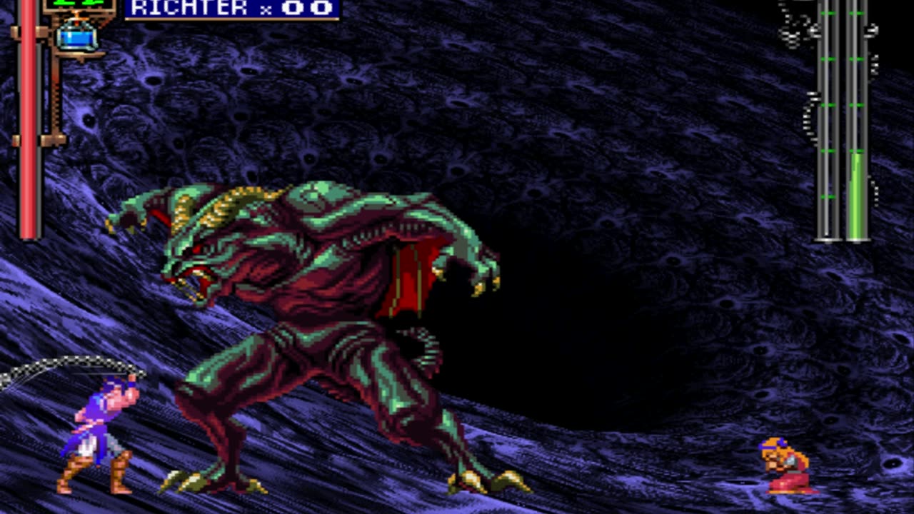 Bill Plays! ePSXe CASTLEVAINA SYMPHONY OF THE NIGHT [ PART 1 ] RECAP BUT LONGER VIDEO!