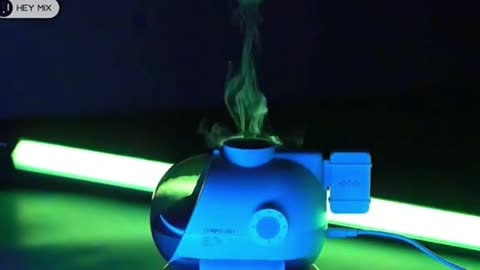 Humidifier