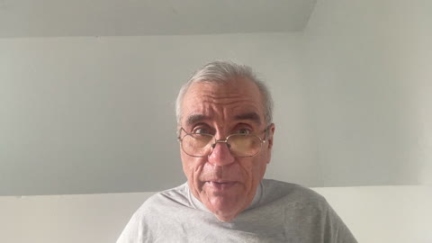 Edmundo García's Life Threaten By The Communist System He Embraces
