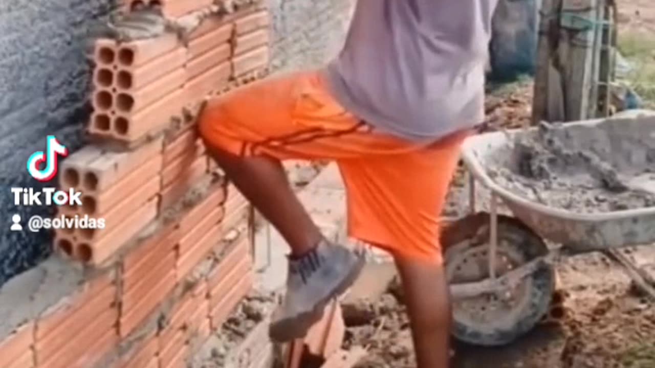 Funny construction videos