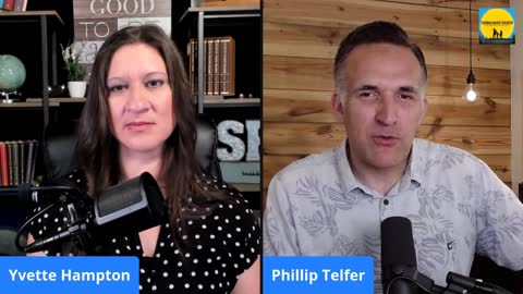Teens and Cell Phones - Encouragement from Phillip Telfer on the Schoolhouse Rocked Podcast