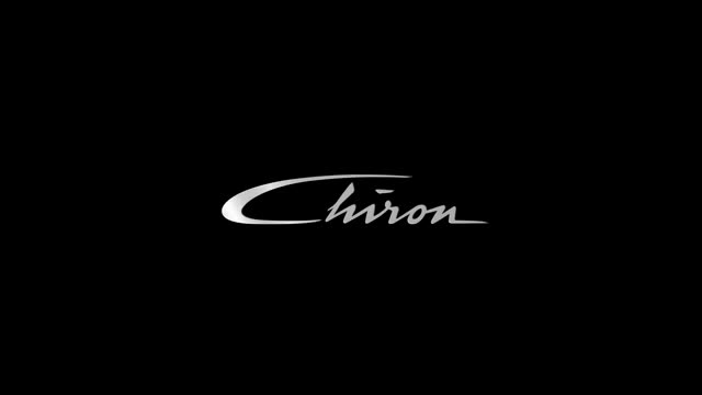 Bugatti CHIRON 0-400-0 km/h in 42 seconds! –A WORLD RECORD- [IAA2017]