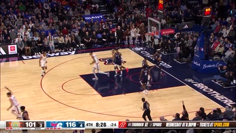Nba highlights