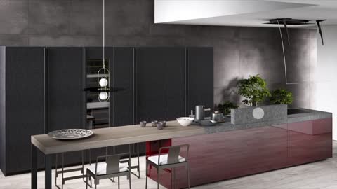 Casarredo Valcucine