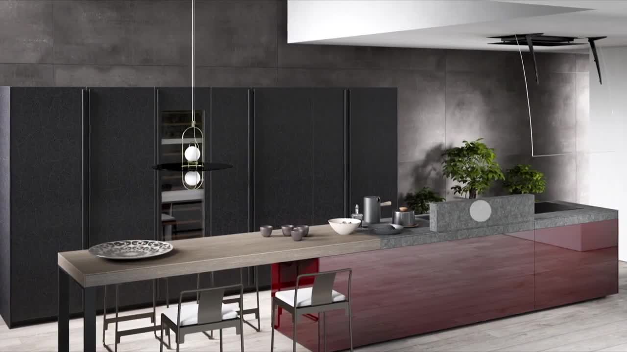 Casarredo Valcucine