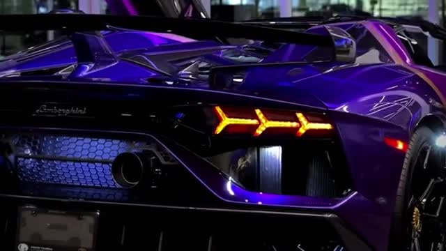 Lamorghini