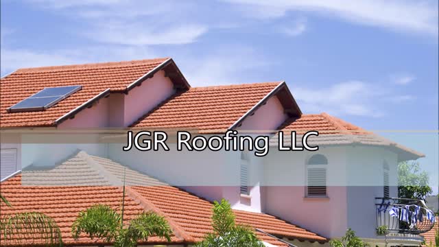 JGR Roofing LLC - (385) 401-2559