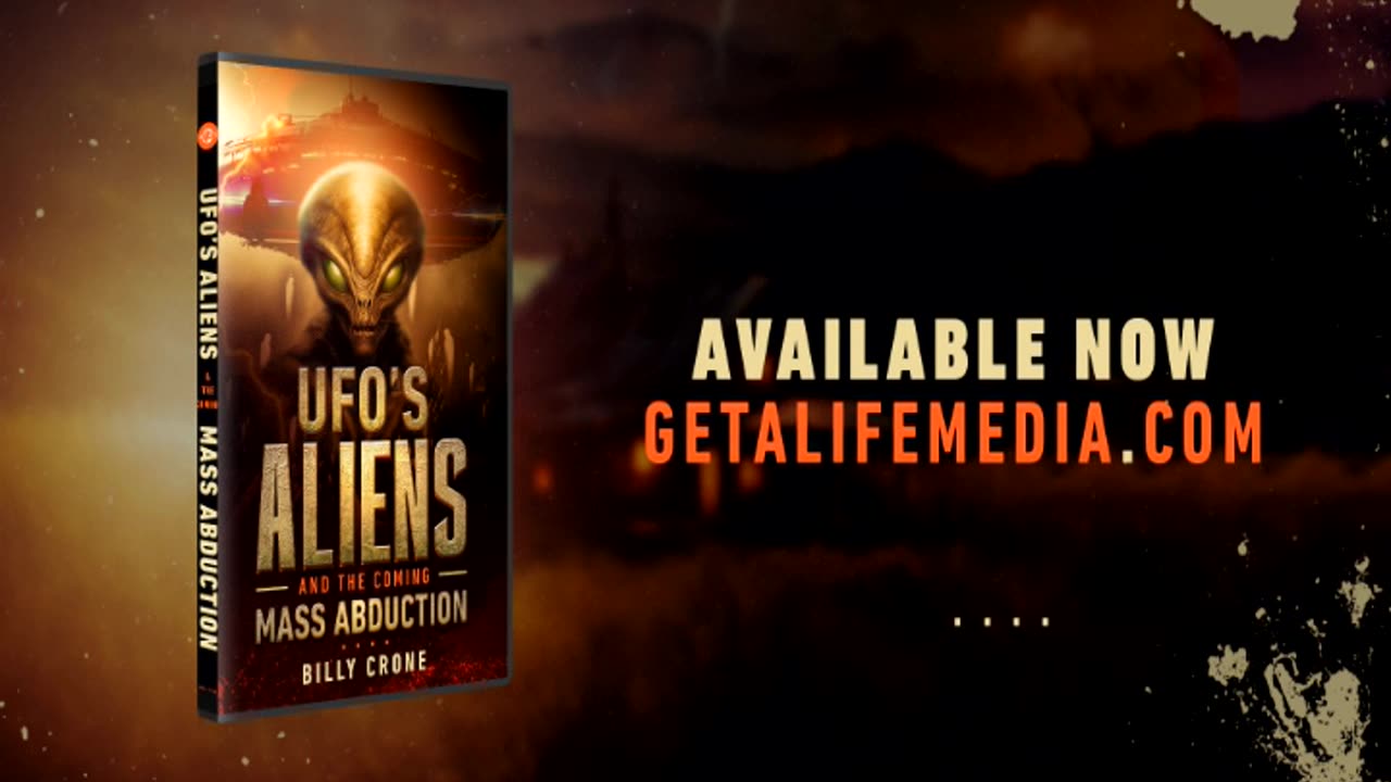 UFO'S ALIENS & the COMING MASS ABDUCTION