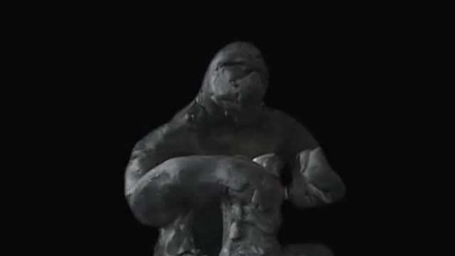 The Bokito Clay Animation