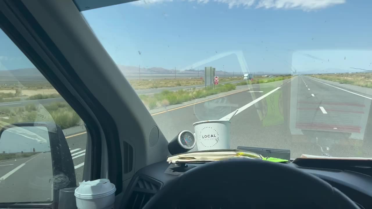 The Final Countdown to the Las Vegas ReAwaken Tour + Special Shoutout to the Flyover Conservatives