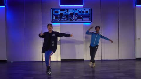 Tutorial on Dancing