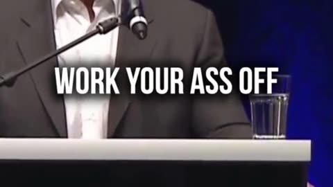 Deren Motivation Part 25 Speech
