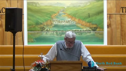 The LORD Want You To Know Him, Study Two