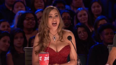 Unreal Crew From India Delivers a Jaw-Dropping Audition | AGT 2022 |