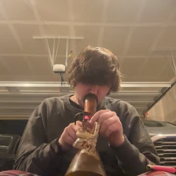 Day 183 pt3 I recorded this at 8 smh