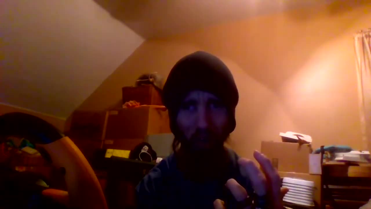 [Cyraxx Youtube 2021-1-27] Stepping away from youtube indeffinetly