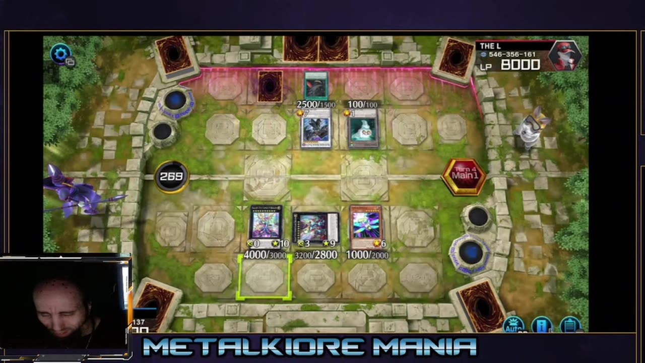 Cyraxx Kick 2023-10-27 RANKED Duels