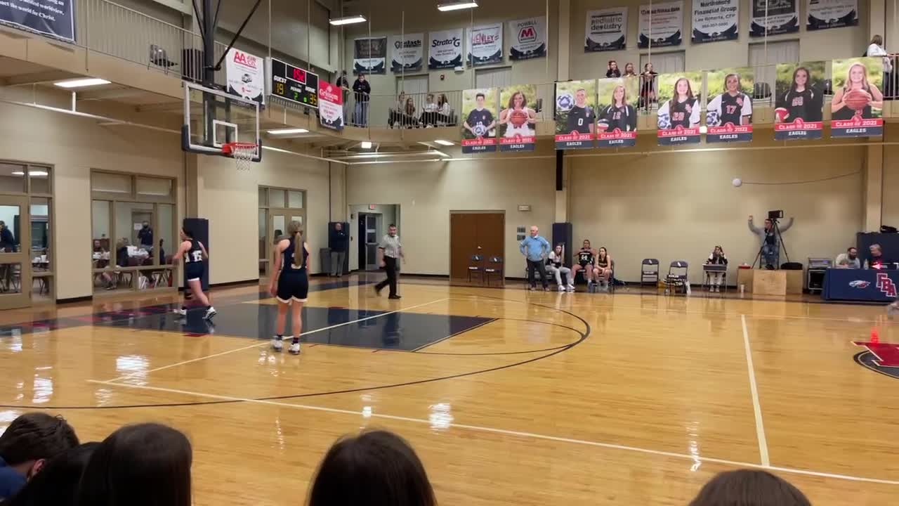 FBA vs Berean Ladys 2-5-21 Q2