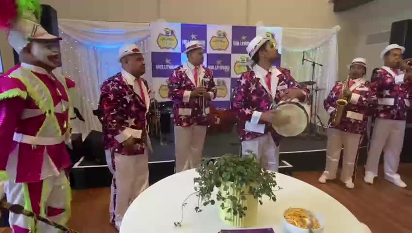 Kaapse Klopse Karnival Association gets three-year partnership deal