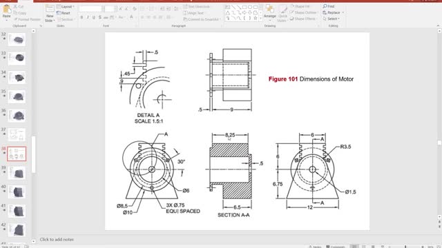 Modeling Tutorial For Parts