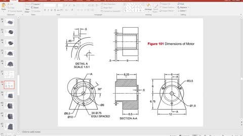 Modeling Tutorial For Parts