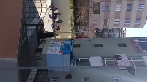 Kocatepe ilkokul
