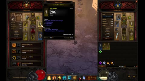diablo 3 bounty mission