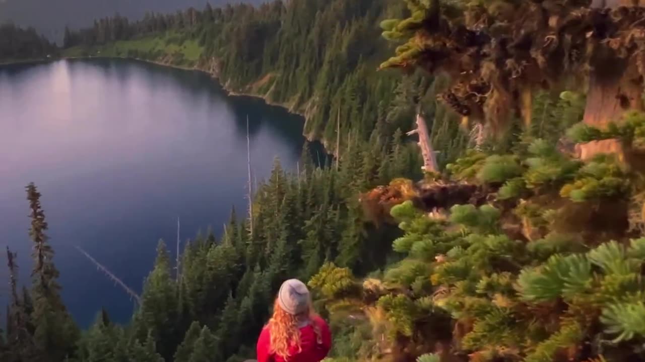 natural view