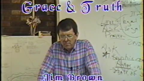 0578 WN051795 LOVE, ASKING AND FAITH (CONDITIONS OF ASKING)