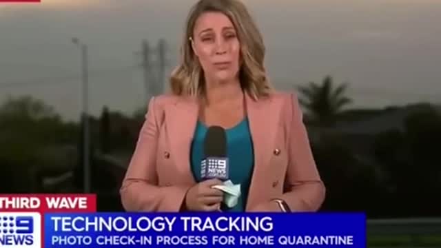 Australia face recognition